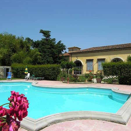 Villa Senni Scarperia Kültér fotó
