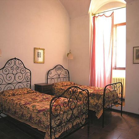 Villa Senni Scarperia Kültér fotó