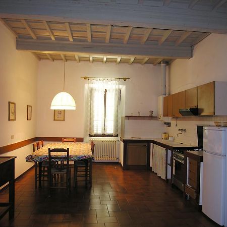 Villa Senni Scarperia Kültér fotó