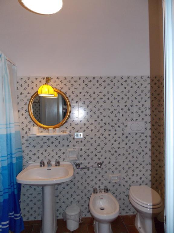 Villa Senni Scarperia Kültér fotó