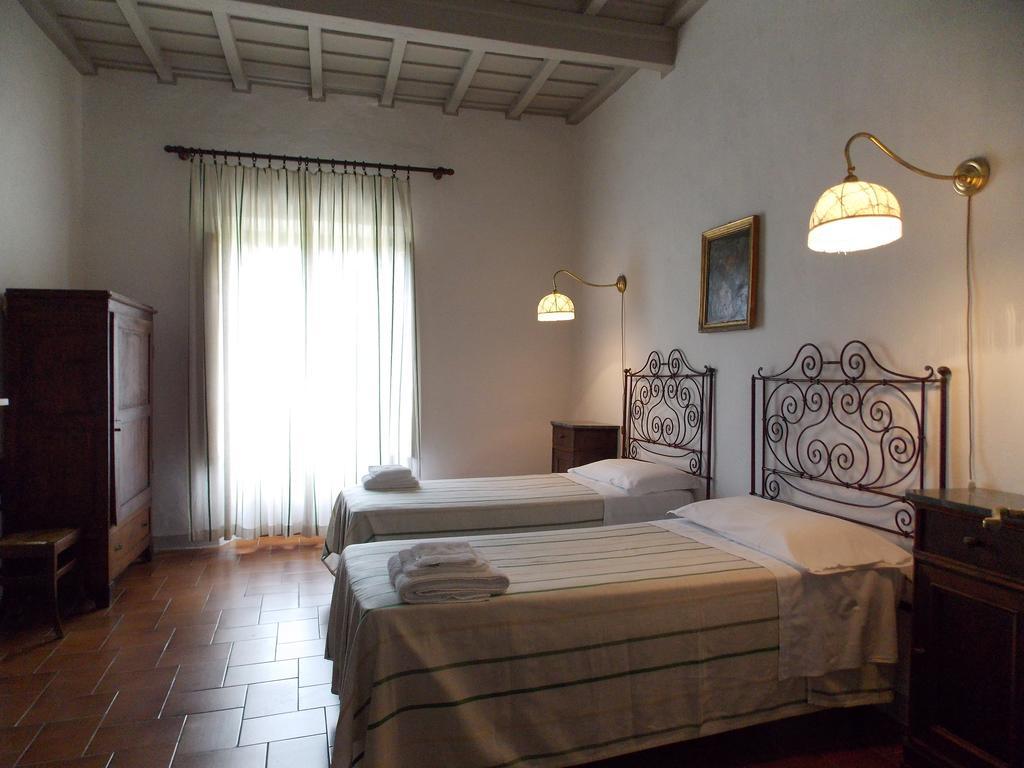 Villa Senni Scarperia Kültér fotó