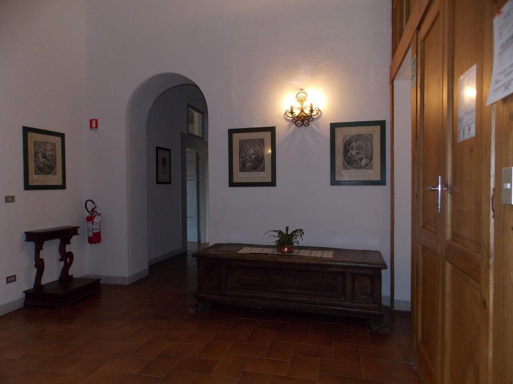 Villa Senni Scarperia Kültér fotó
