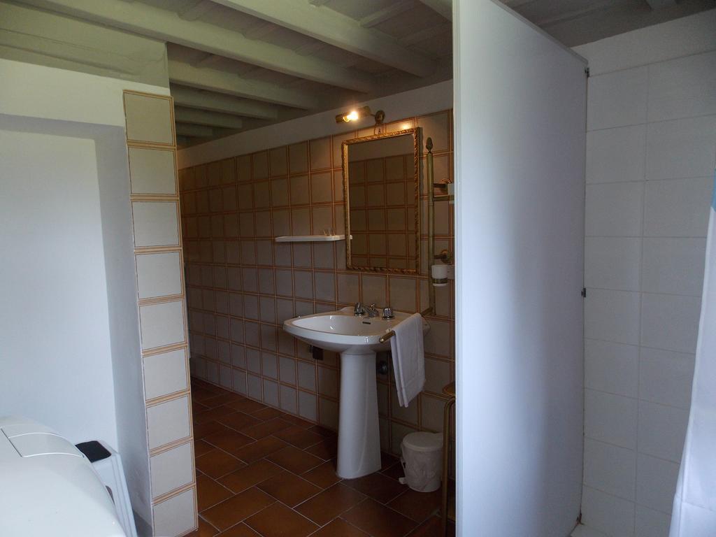Villa Senni Scarperia Kültér fotó
