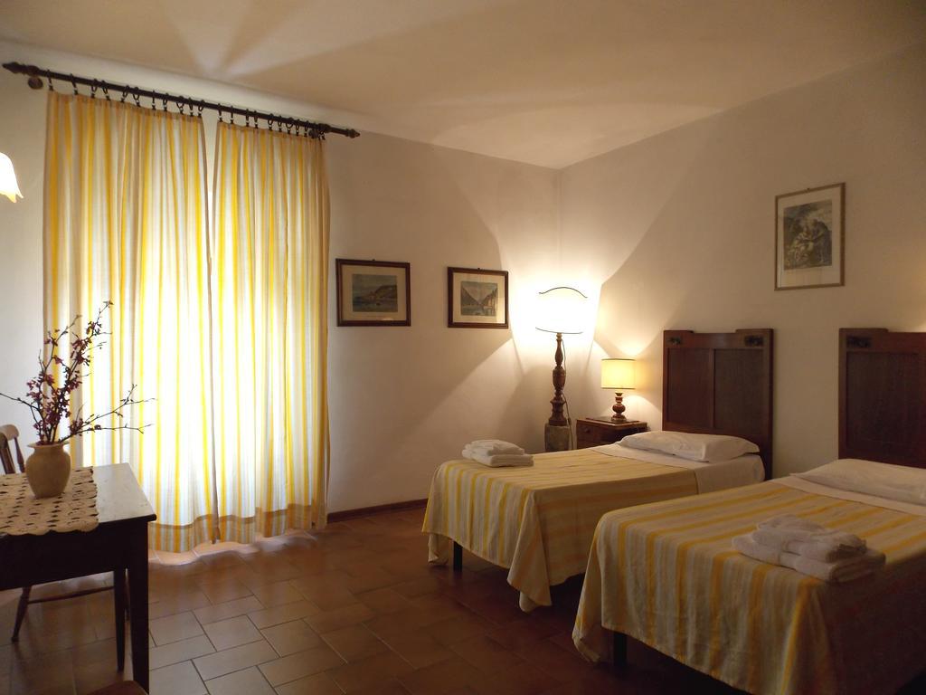 Villa Senni Scarperia Kültér fotó
