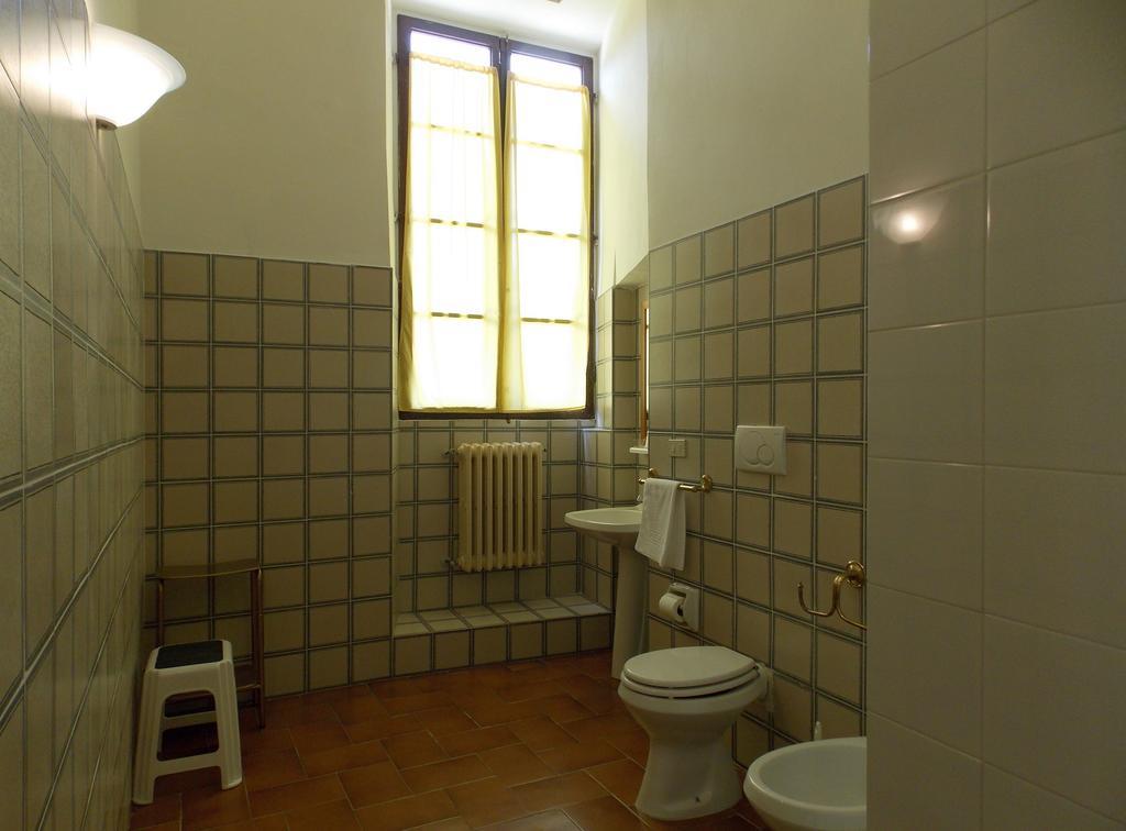 Villa Senni Scarperia Kültér fotó