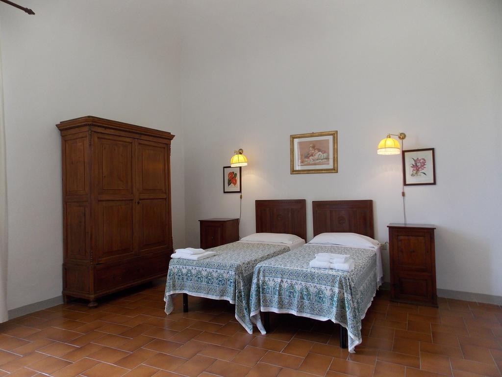 Villa Senni Scarperia Kültér fotó