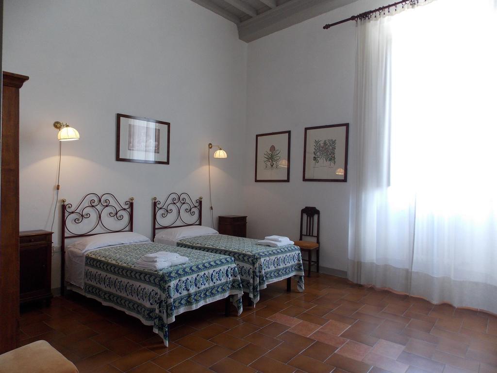 Villa Senni Scarperia Kültér fotó