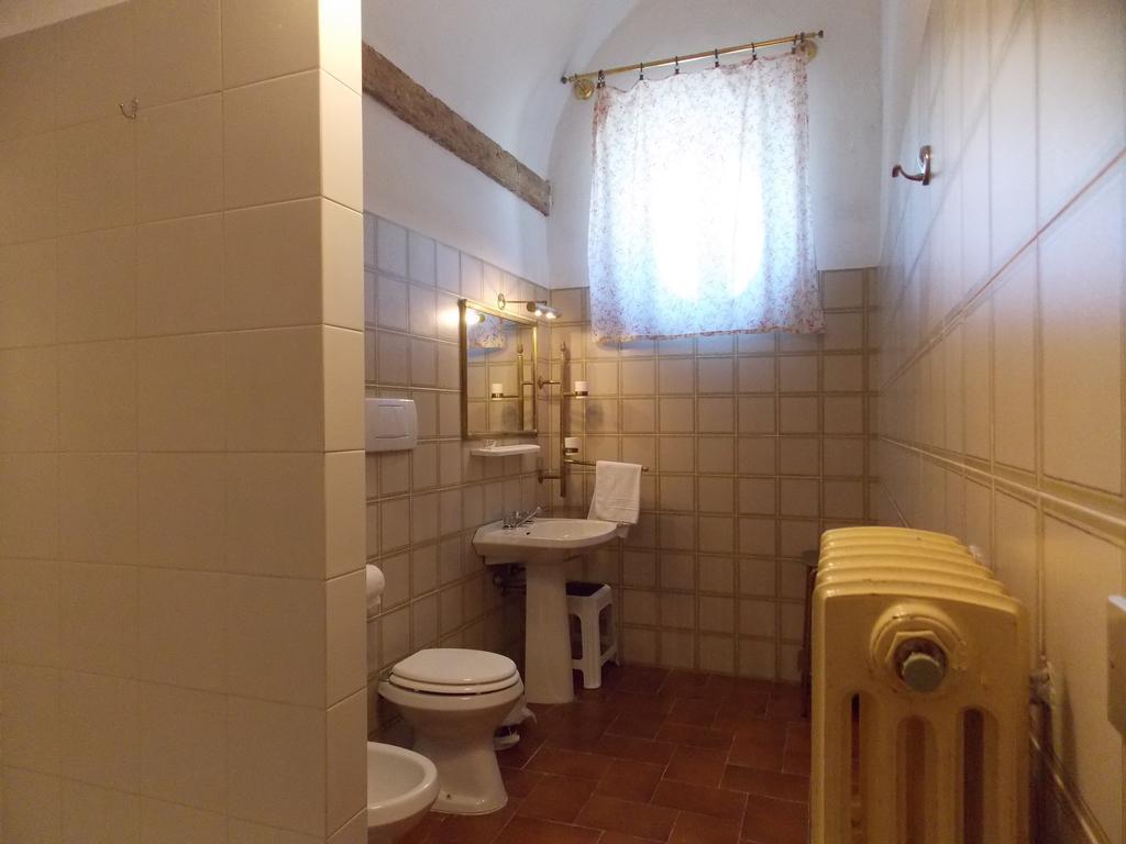 Villa Senni Scarperia Kültér fotó