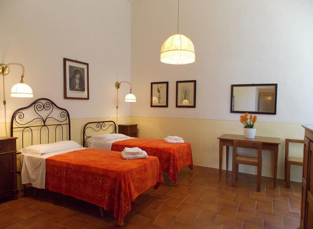 Villa Senni Scarperia Kültér fotó