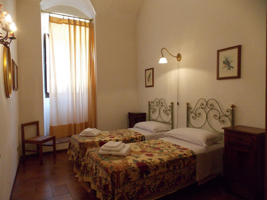 Villa Senni Scarperia Kültér fotó