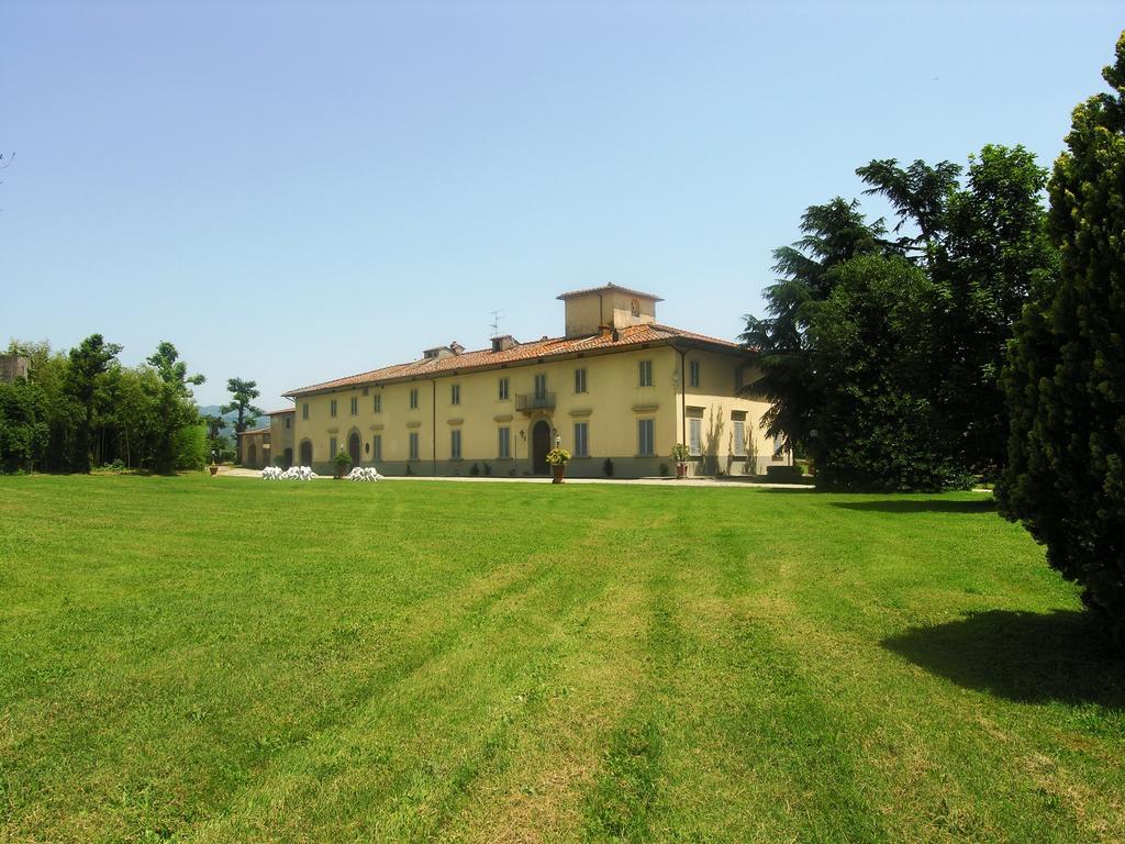Villa Senni Scarperia Szoba fotó