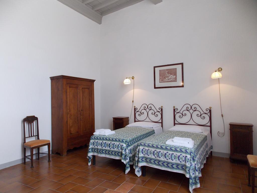 Villa Senni Scarperia Kültér fotó