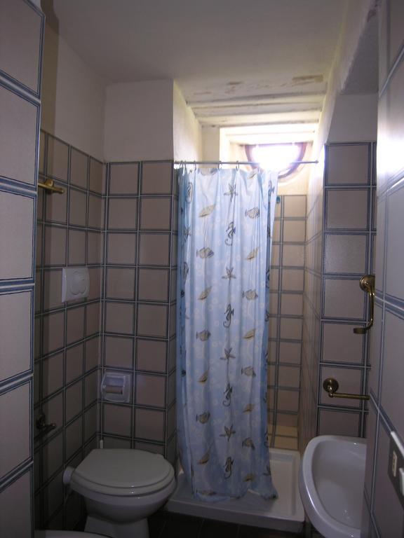 Villa Senni Scarperia Kültér fotó