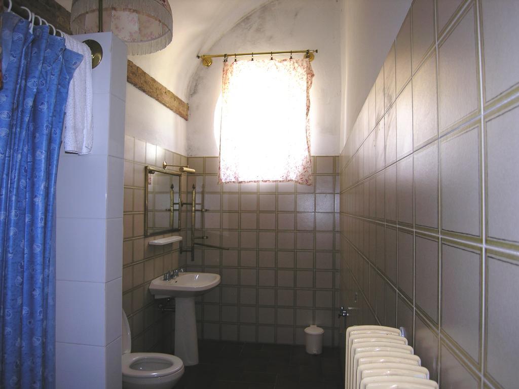 Villa Senni Scarperia Kültér fotó