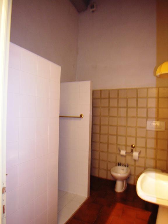 Villa Senni Scarperia Kültér fotó