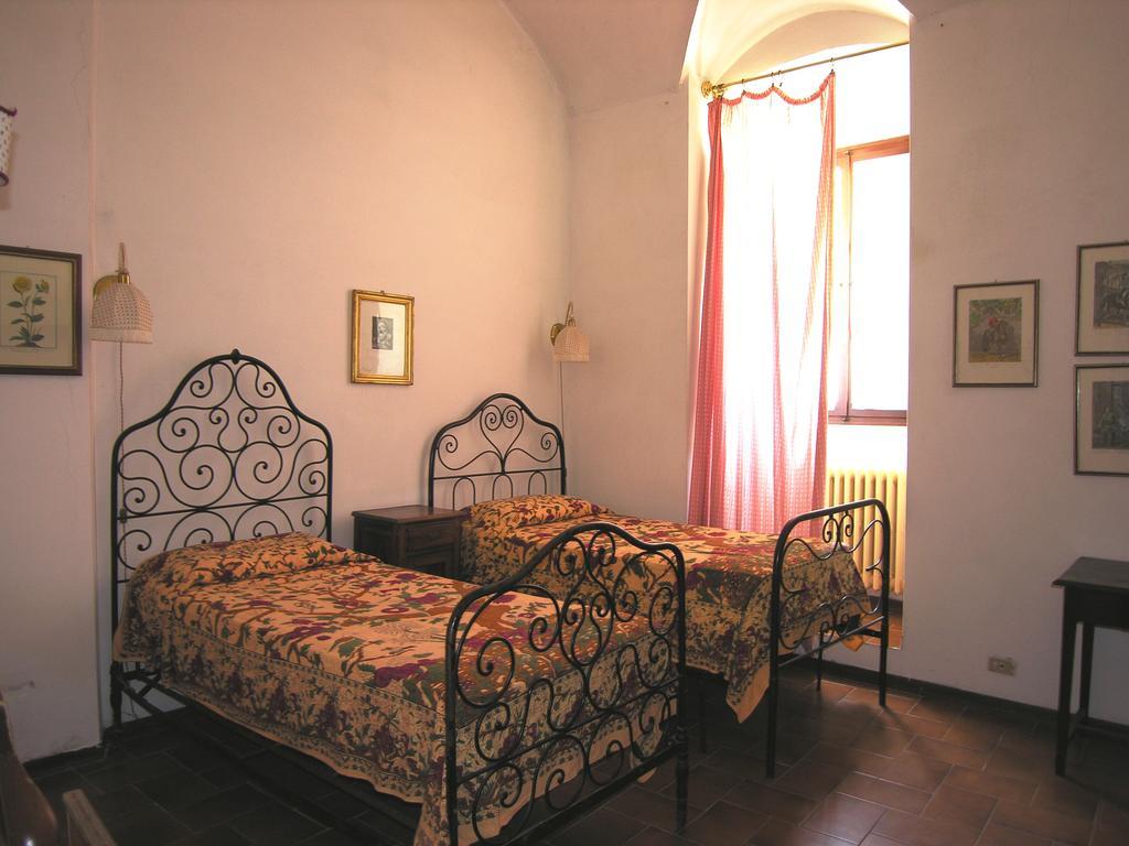 Villa Senni Scarperia Kültér fotó